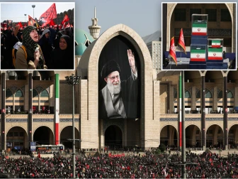آیت اللہ خامنہ ای کی نماز جنازہ کل بروز اتوار نماز فجر میں پڑھائی جائے گی