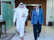 نائب وزیرِ اعظم سے سعودی عرب کے پاکستان میں سفیر کی ملاقات
