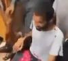 شمالی وزیرستان آپریشن میں دونوں ٹانگیں قربان کرنے والے غازی آبائی علاقے میں واپسی پر والہانہ استقبال 