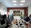 وفاقی وزیرجام کمال کی فروٹ بیگنگ منصوبہ کو مزید پھلوں تک توسیع دینے کی ہدایت
