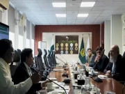 وفاقی وزیرجام کمال کی فروٹ بیگنگ منصوبہ کو مزید پھلوں تک توسیع دینے کی ہدایت