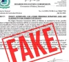 ایل ایل بی 4 سالہ کورس گائیڈ لائن کے حوالے سے لیٹر سوشل میڈیا پر وائرل ، ایچ ای سی کا اہم بیان