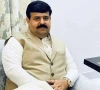 لاہور: نامعلوم مسلح ملزمان نے فائرنگ کر کے پی ٹی آئی رہنما کو قتل کردیا