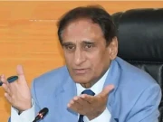 قائم مقام صدر آزاد جموں و کشمیر چوہدری لطیف اکبر پر حملہ، حلقے میں  پیپلز پارٹی کارکن قتل
