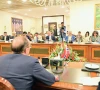 ناروے کے وزیر خارجہ کی نائب وزیراعظم اسحاق ڈار سے  ملاقات، اہم امور پر تبادلہ خیال 