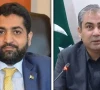وفاقی وزیر داخلہ کا وزیر داخلہ بلوچستان سے ٹیلیفونک رابطہ، قافلے پر حملے کی مذمت 