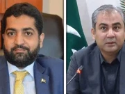 وفاقی وزیر داخلہ کا وزیر داخلہ بلوچستان سے ٹیلیفونک رابطہ، قافلے پر حملے کی مذمت 