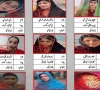 فتنۃ الہندوستان سے وابستہ انتہائی مطلوب 9 دہشتگرد خواتین کے سر کی قیمتیں مقرر 