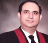 لاہور ہائیکورٹ کے جسٹس راحیل کامران نے استعفیٰ دیدیا