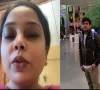 روس میں گرفتار بھارتی انجینیئر کی اہلیہ نے نیا پینڈورا باکس کھول دیا (فوٹو: بھارتی میڈیا)