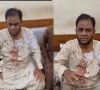 کراچی: بااثر افراد کا جامعہ کراچی کے شیعہ اسلامک لرننگ کے چیئر مین پر بدترین تشدد 