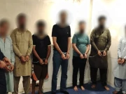 اسلام آباد پولیس کی کارروائی، تاوان کی غرض سے اغوا غیر ملکی بحفاظت بازیاب