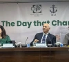 نائن الیون نے ’گریٹر اسرائیل‘ کے ایجنڈے کو فروغ دیا اور امریکا کے زوال کا باعث بنا، مشاہد حسین سید