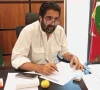 پشاور میں صوبائی وزیر کو اغوا کرلیا گیا، ایف آئی آر درج