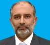 مکہ جوائنٹ ڈیفنس ایگریمنٹ کے تحت لیفٹیننٹ جنرل (ر) نعمان محمود سیکریٹری جنرل مقرر