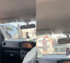  شاہراہِ بھٹو پر آن لائن ٹیکسی ڈرائیور سے جھگڑے کا مقدمہ درج