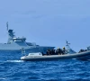  پاک بحریہ کا انسداد منشیات کا بڑا آپریشن ، 750 ملین ڈالرز کی منشیات ضبط کر لیں