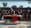 پشاور: نامعلوم ملزمان نے پولیس اہلکار کو گھر سے اغوا کر کے شہید کردیا