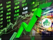 پاکستان اسٹاک ایکسچینج میں تیزی، 1 لاکھ 13 ہزار پوائنٹس کی سطح بحال