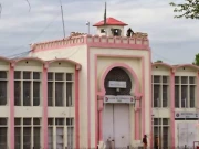 اڈیالہ جیل کے دو حوالاتی بیمار ہونے پر اسپتال منتقلی کے دوران انتقال کر گئے