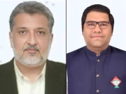 سندھ اسمبلی کے قیام کے ایک سال بعد ایم کیو ایم کے پارلیمانی و ڈپٹی پارلیمانی لیڈر کا فیصلہ ہوگیا