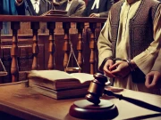 کراچی: رشتے کے تنازعہ پر دامادوں کی جانب سے ساس کو قتل کرنے کے مقدمے میں ملزم کو سزائے موت