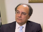 وزیر خزانہ کی سی سی پی کو مستحکم کرنے کی یقین دہانی، مارکیٹ استحکام پر اہم اجلاس