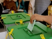بلوچستان کے 25 اضلاع میں لوکل گورنمنٹ کے ضمنی انتخابات آج منعقد ہوں گے