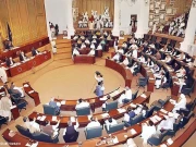 خیبر پختونخوا اسمبلی نے زرعی انکم ٹیکس بل 2025 کی منظوری دے دی