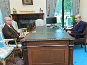 مذاکرات سے گریز غیرجمہوری رویہ ہے جس سے کشیدگی پیدا ہوتی ہے، وزیراعظم