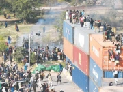 24 نومبر ڈی چوک احتجاج: پی ٹی آئی کے 19 کارکنوں کی ضمانت بعد از گرفتاری منظور