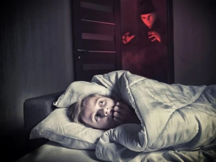 ہفتے میں ایک بار ڈراؤنے خواب دیکھنے والوں میں موت کا خطرہ 3 گنا زیادہ ہوتا ہے، تحقیق