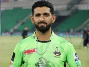 پی ایس ایل11:لاہور قلندر کے سکندر رضا نے اسلام آباد یونائٹیڈ سے شکست کی اصل وجہ بتا دی