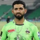 پی ایس ایل11:لاہور قلندر کے سکندر رضا نے اسلام آباد یونائٹیڈ سے شکست کی اصل وجہ بتا دی