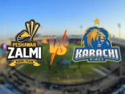 پی ایس ایل11؛ کراچی کنگز اور پشاور زلمی کے میچ سے متلعق بڑی خبر
