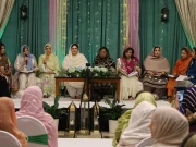  جشن میلاد النبیﷺ، پاکستانی سفارت خانہ واشنگٹن ڈی سی میں محفل میلاد کا انعقاد