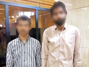 کراچی ایئر پورٹ سے جعلی ڈرائیونگ لائسنس پر سعودیہ جانے والے دو مسافر گرفتار