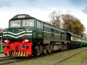 وفاقی حکومت کا پانچ سال بعد خوشحال خان خٹک ایکسپریس ٹرین سروس کو بحال کرنے کا فیصلہ