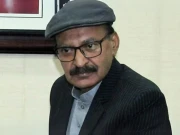 ڈی جی موسمیات ورلڈ میٹرولوجیکل آرگنائزیشن میں ایشیا ریجن کے وائس پریذیڈنٹ منتخب