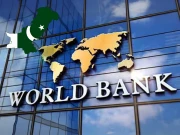 آئی ایم ایف کے بعد عالمی بینک نے پاکستان کی معاشی شرح نمو 2.7 فیصد رہنے کا امکان ظاہر کر دیا