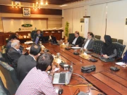 کراچی میں پاکستان ائیرپورٹس اتھارٹی کی جانب سےچوتھی ای کچہری کا انعقاد