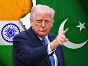 امریکی صدر ٹرمپ کا پاک بھارت کشیدگی پر ردعمل سامنے آگیا