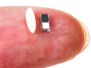 دل کی دھڑکن معمول پر لانے کے لیے چاول کے دانے سے بھی چھوٹا پیس میکر تیار