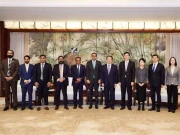 میئر کراچی کا چینی سرمایہ کاروں کو سرمایہ کاری کی پیشکش اور چینی طلباء کو اسکالرشپ دینے کا اعلان