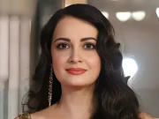 دیا مرزا کی والدہ ہندو اور باپ کرسچن لیکن ان کا سرنیم مسلمانوں جیسا کیوں؟