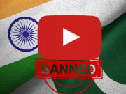 پاکستان نے بھارت کے میڈیا کو بلاک کر کے دشمن کو منہ توڑ جواب دیدیا