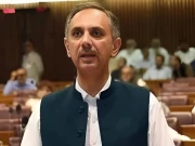 پاکستان کو واضح  پیغام دینا چاہیے اگر بھارت نے مہم جوئی کی تو اسے تباہ کردیا جائے گا،عمرایوب