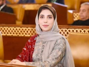 پاک بھارت کشیدگی؛ پنجاب اسمبلی میں قرارداد پیش، آمنہ حسن شیخ کا عالمی برادری سے نوٹس لینےکا مطالبہ