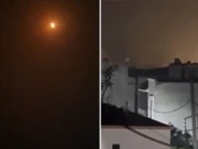 بھارتی شہروں میں مکمل بلیک آؤٹ، شہریوں کو گھروں میں رہنے کی ہدایت، دھماکوں کی اطلاعات