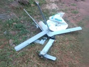 بھارت کا گجرانوالہ میں ڈرون حملہ، ایئر ڈیفنس سسٹم نے بھارتی ڈرون مار گرایا